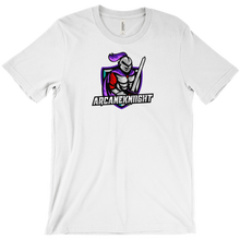 arcanekniight T-Shirts