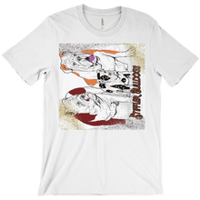 erikstifflerjr T-Shirts