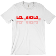 lil_skilz_ T-Shirts