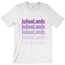 julioolands T-Shirts