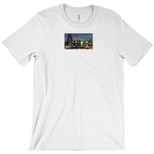 tadziop08 T-Shirts