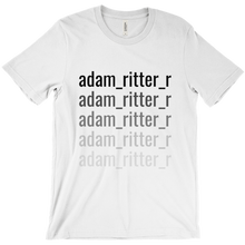 adam_ritter_r T-Shirts