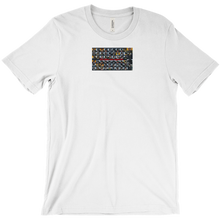 notilt_r6 T-Shirts
