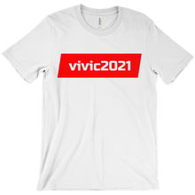 vivic2021 T-Shirts