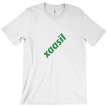 xaasil T-Shirts