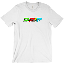 Camiseta DRIP embrazando