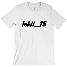 lokii_15 T-Shirts