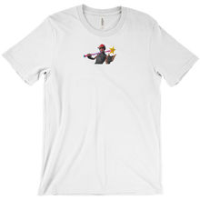 etrl_kwazi T-Shirts