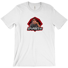 gfxprez43 T-Shirts