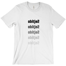obitje2 T-Shirts