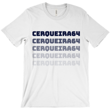 cerqueira64 T-Shirts