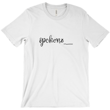 spokenz_ T-Shirts