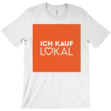 ichkauflokal T-Shirts