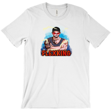 flexking T-Shirts
