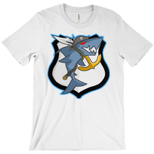 blackpatriicio7_ T-Shirts