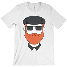 agent3540-2191 T-Shirts