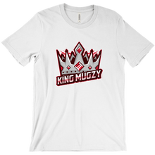 king_mugzy T-Shirts
