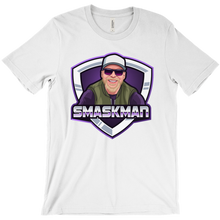 smaskman_ T-Shirts
