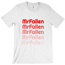 mrfallenbtw T-Shirts