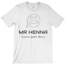 mr_henna T-Shirts