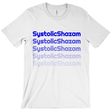 systolicshazam T-Shirts