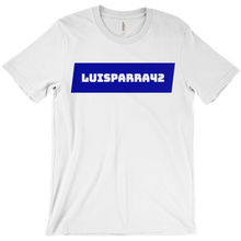luisparra42 T-Shirts