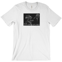 titantraplord T-Shirts