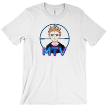 mtv4real6 T-Shirts