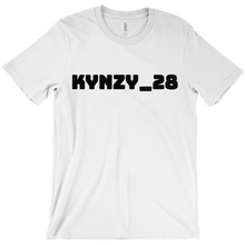 kynzy_28 T-Shirts