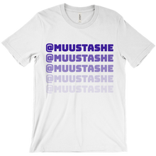 muustashe T-Shirts