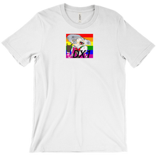 truedx1yfbtseg T-Shirts