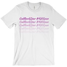 cndrockstar420 T-Shirts