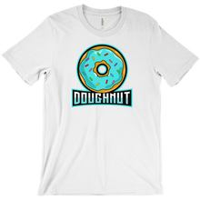 muz_doughnut T-Shirts