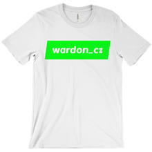 wardon_cz-7619 T-Shirts