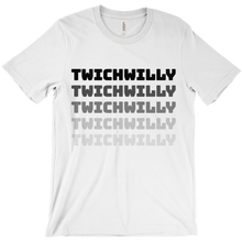 twichwilly T-Shirts