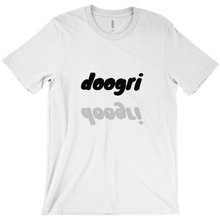 doogri-4054 T-Shirts