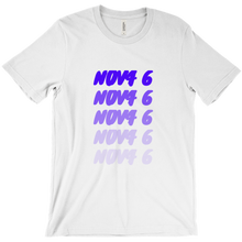 Nova 6 T-Shirts