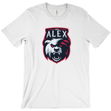civalexm T-Shirts