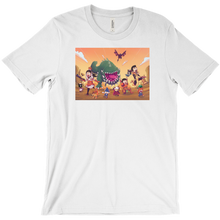 drakelee1985 T-Shirts