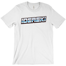 idereki T-Shirts