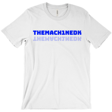 themach1nedk T-Shirts