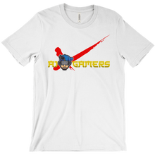 ajxgamers T-Shirts