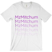 mzmitchum T-Shirts