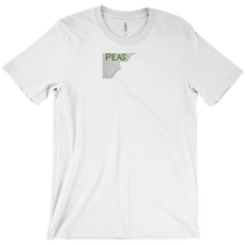 peasnrice T-Shirts