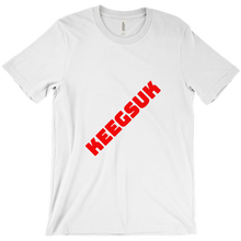keegsuk T-Shirts