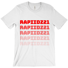 rapiidz21 T-Shirts