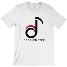 doodlemeyer-1697 T-Shirts