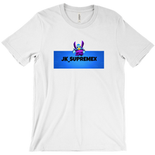 jk_supremex T-Shirts