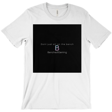 benched1gaming T-Shirts