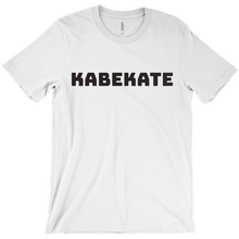 kabekate T-Shirts